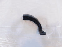 Harley Touring Road King Electra Glide Black Right Rear Footboard Mount Bracket - C3 Cycle