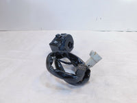 Victory Sport Deluxe & Standard V92 Cruiser Left Handlebar Turn Signal Switches - C3 Cycle