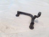 2005-2010 Triumph Speed Triple 1050 Right Engine Motor Oil Cooler Bracket Mount - C3 Cycle