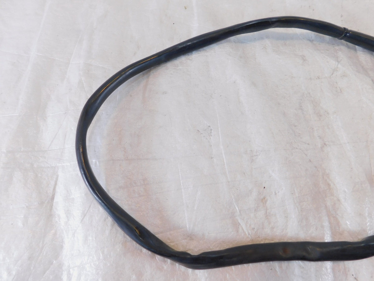 2008 Harley Davidson Screamin Eagle CVO Electra Glide CB Console Wire Harness - C3 Cycle