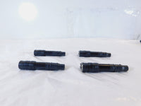 Kawasaki Concours 14 Ninja ZX10 ZX10R ZX14 & ZX14R Ignition Coil Spark Plug Caps - C3 Cycle