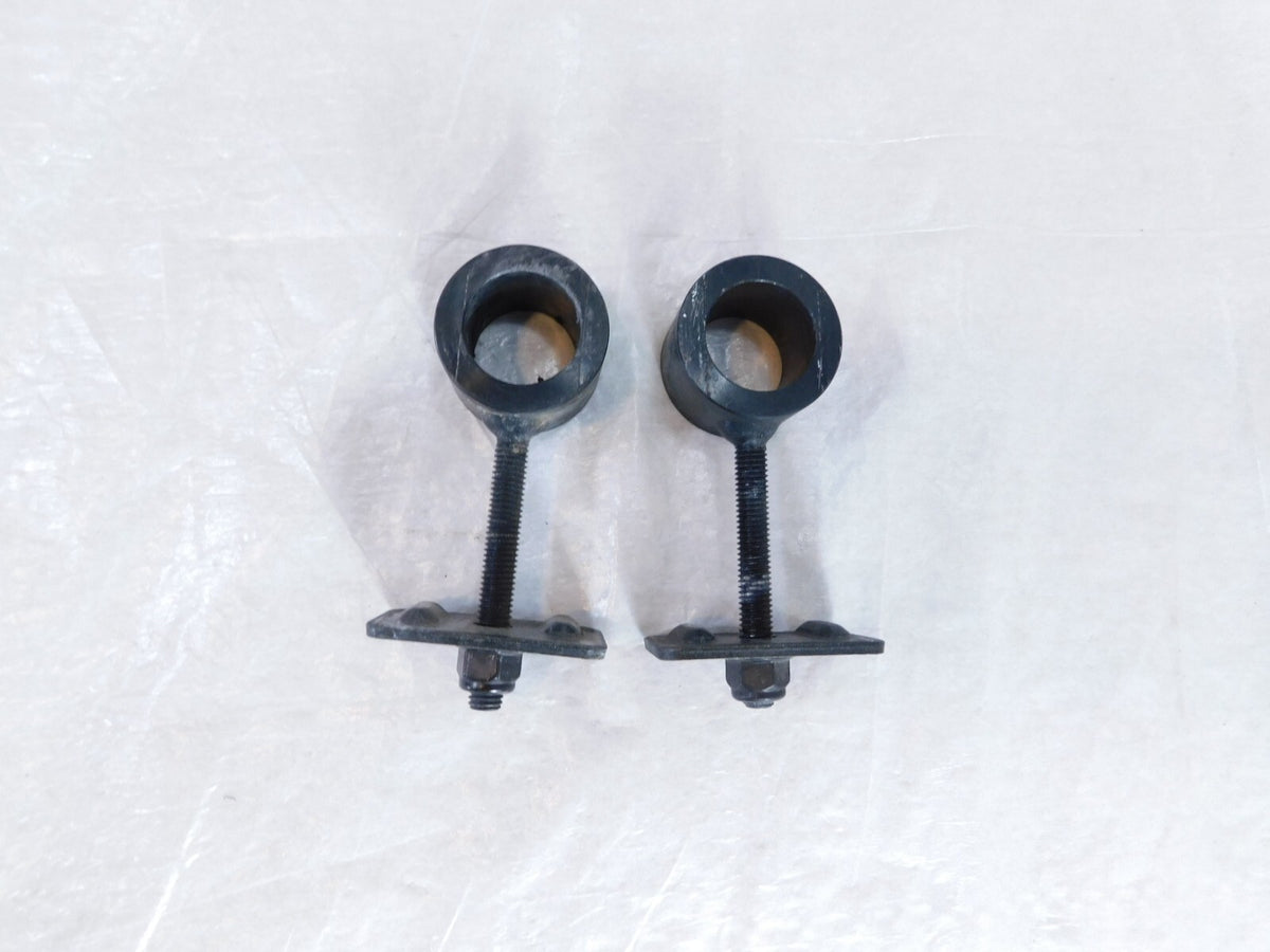 22-25 Harley Davidson Sportster Nightster Special RH975 Rear Axle Adjusters - C3 Cycle