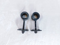 22-25 Harley Davidson Sportster Nightster Special RH975 Rear Axle Adjusters - C3 Cycle