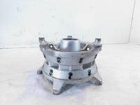 BMW R850R R1100R R1100RT R1150GS Silver Front Wheel Mounting Hub 36319457388 - C3 Cycle