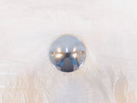 Harley Sportster 883 1200 Chrome Right Engine Motor 5 Speed Timing Points Cover - C3 Cycle