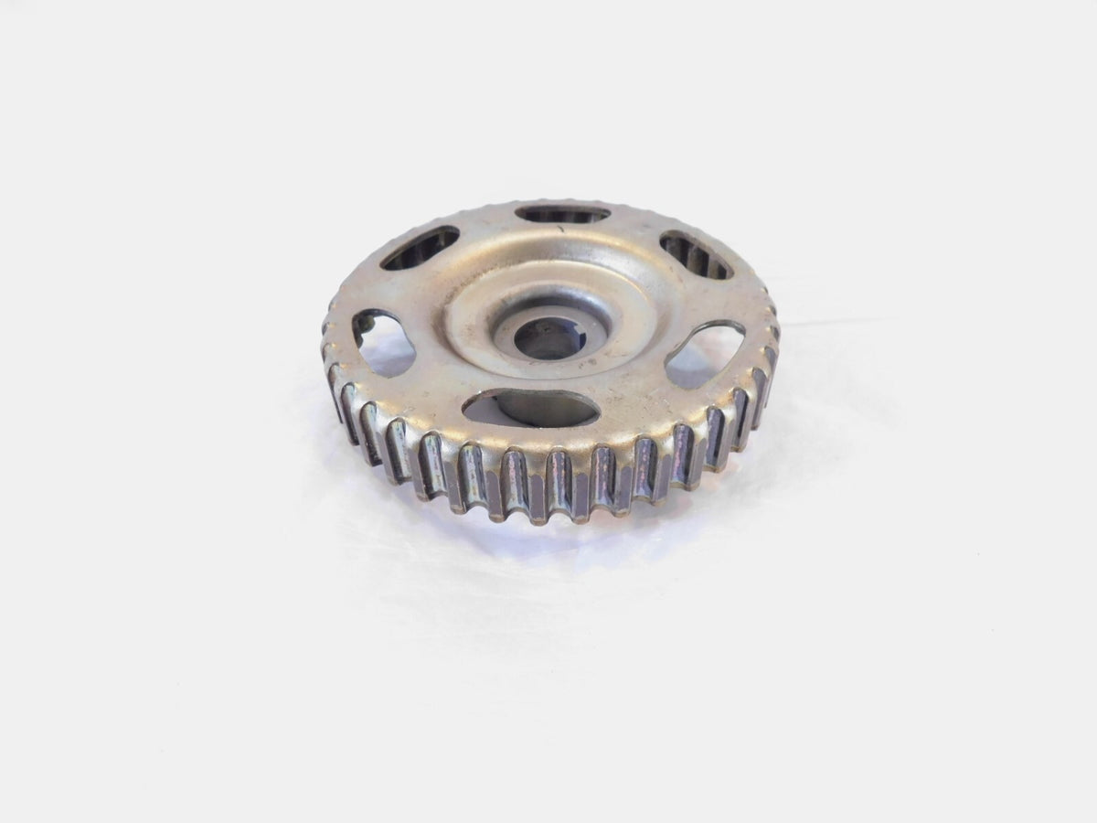 Honda Valkyrie 1500 GL1500 Front Right Cylinder Head Timing Drive Belt Pulley - C3 Cycle