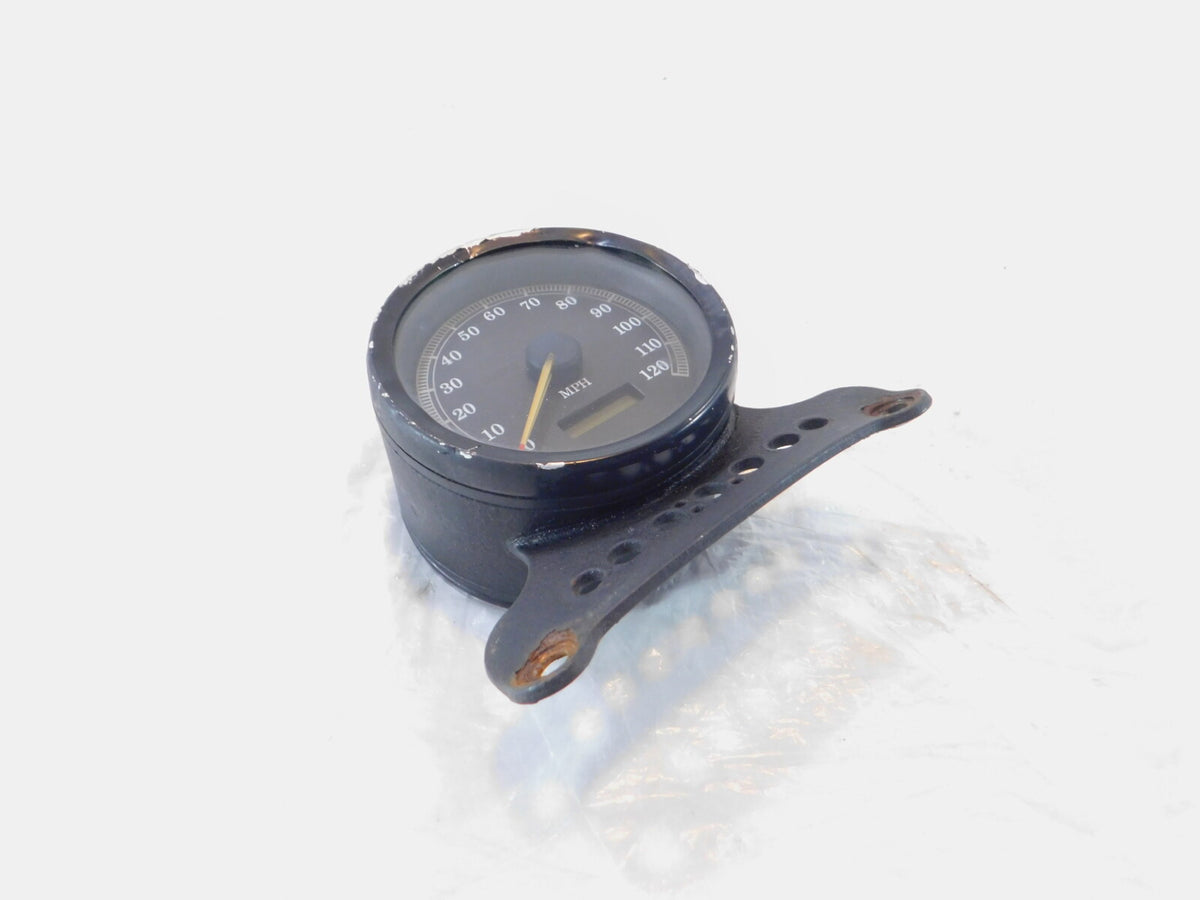 Harley Davidson Sportster 883 Standard & Hugger Speedometer Speedo & Odometer - C3 Cycle