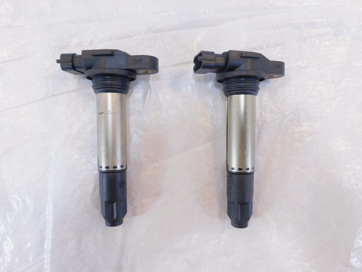 Ducati 749 749R 749S & 999 999S 999R Xerox Engine Motor Spark Plug Ignition Coil - C3 Cycle