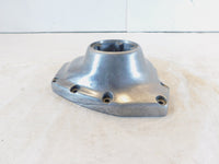 Harley Davidson Twin Cam Softail Dyna Bare Right Engine Motor Cam Gear Cover - C3 Cycle