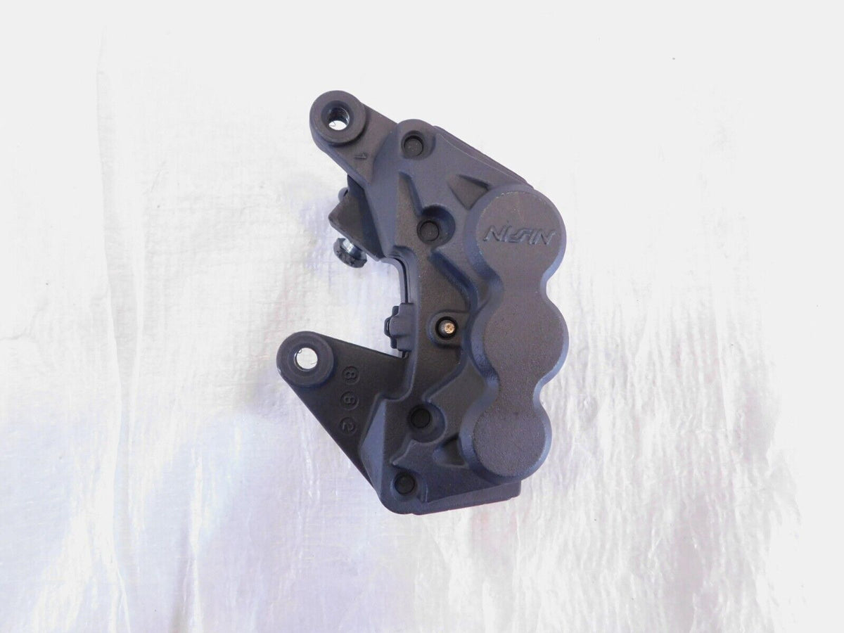 Buell XB XB9 XB12 Firebolt Lightning & Ulysses Front Wheel Disc Brake Caliper - C3 Cycle