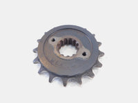 Honda VT750 Shadow ACE Deluxe Spirit RS Engine Motor Front Drive Sprocket 17T - C3 Cycle