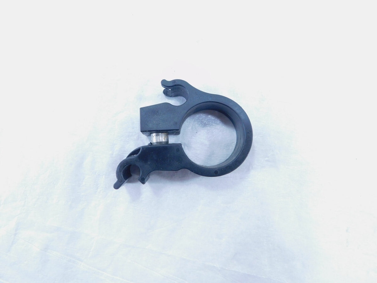 2009-2013 Harley Davidson Sportster XR1200 XR 1200 Oil Cooler Radiator Clamp - C3 Cycle