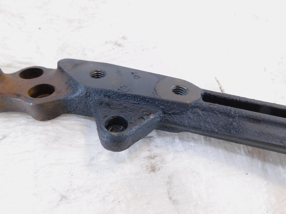 2010-2017 Victory Cross Country Roads & Magnum Lower Frame Engine Mount Brackets - C3 Cycle