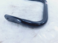 2019 19 Yamaha Niken MTX9 MXT850 Center Front Foot Rest Peg Bracket Mount Brace - C3 Cycle