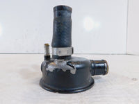 Aprilia RSV 1000 Mille Tuono SL1000 Falco Radiator Water Pipe Three Way Manifold - C3 Cycle