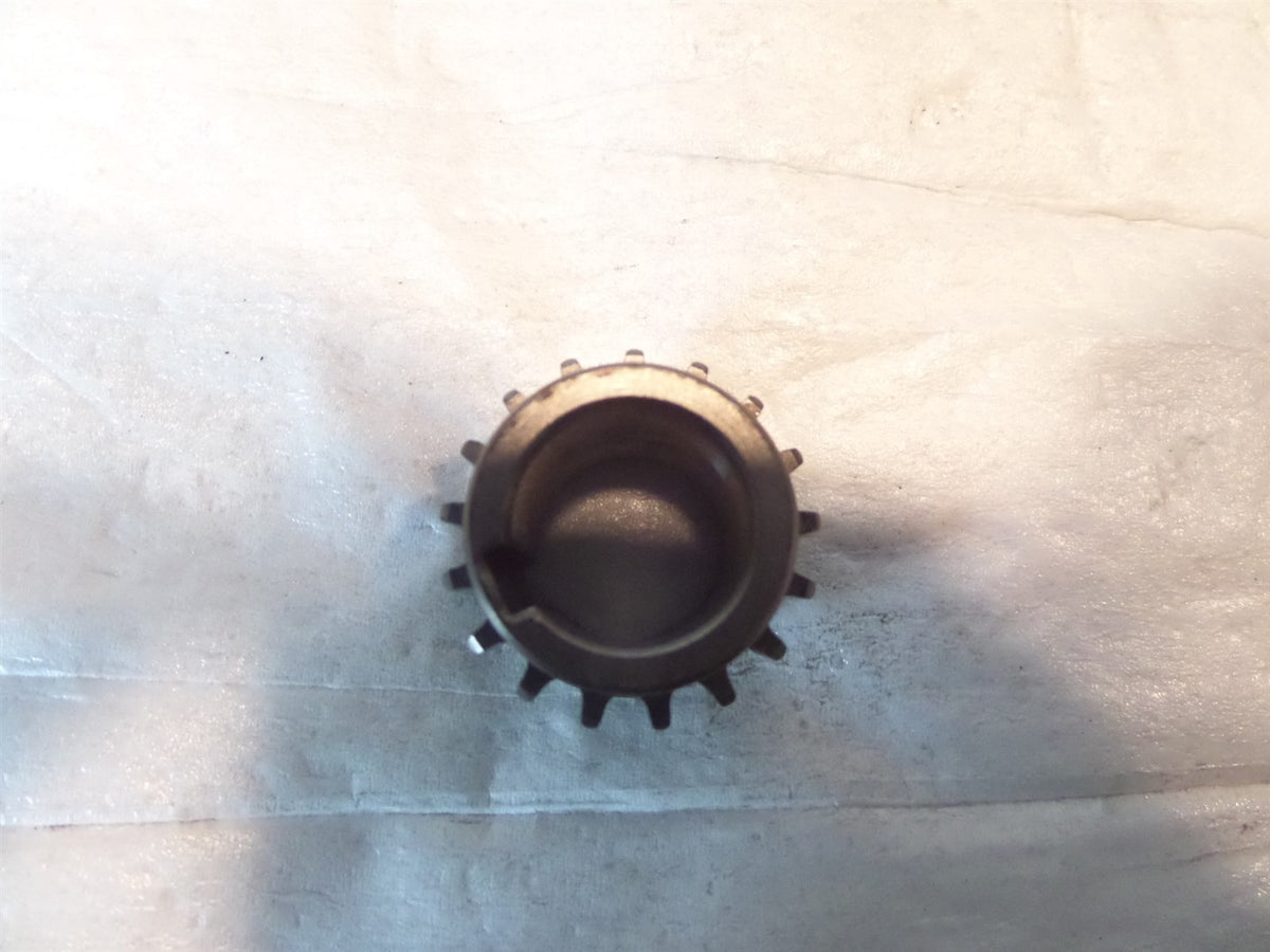 Triumph Trophy SE 1215 & Tiger Explorer XC XR XRT Cam Shaft Chain Sprocket Gear - C3 Cycle