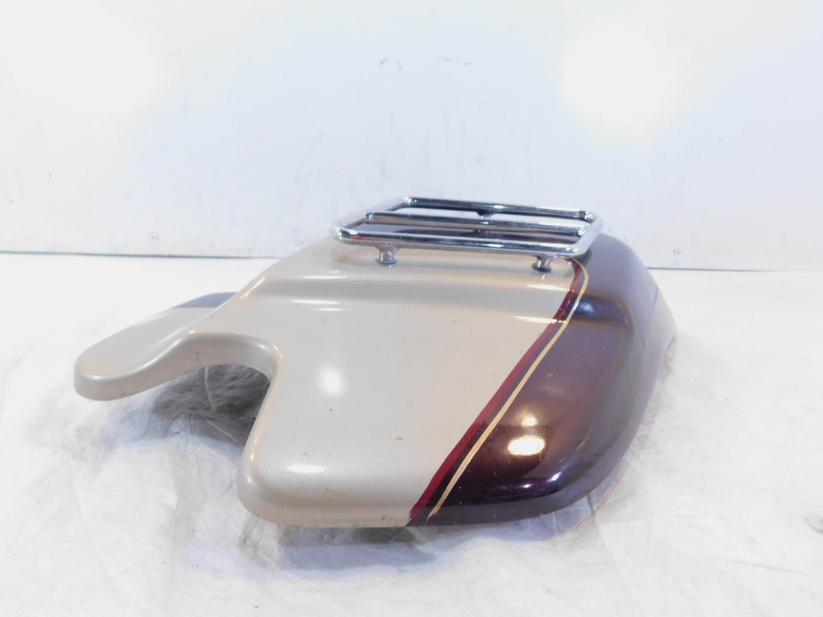 Harley Davidson Electra Glide Ultra Classic Road King Left Side Cover Panel Cowl - C3 Cycle