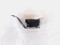 Honda VTX1300 VTX1300R VTX1800 VTX1800R Rear License Plate Light Wire Protector - C3 Cycle