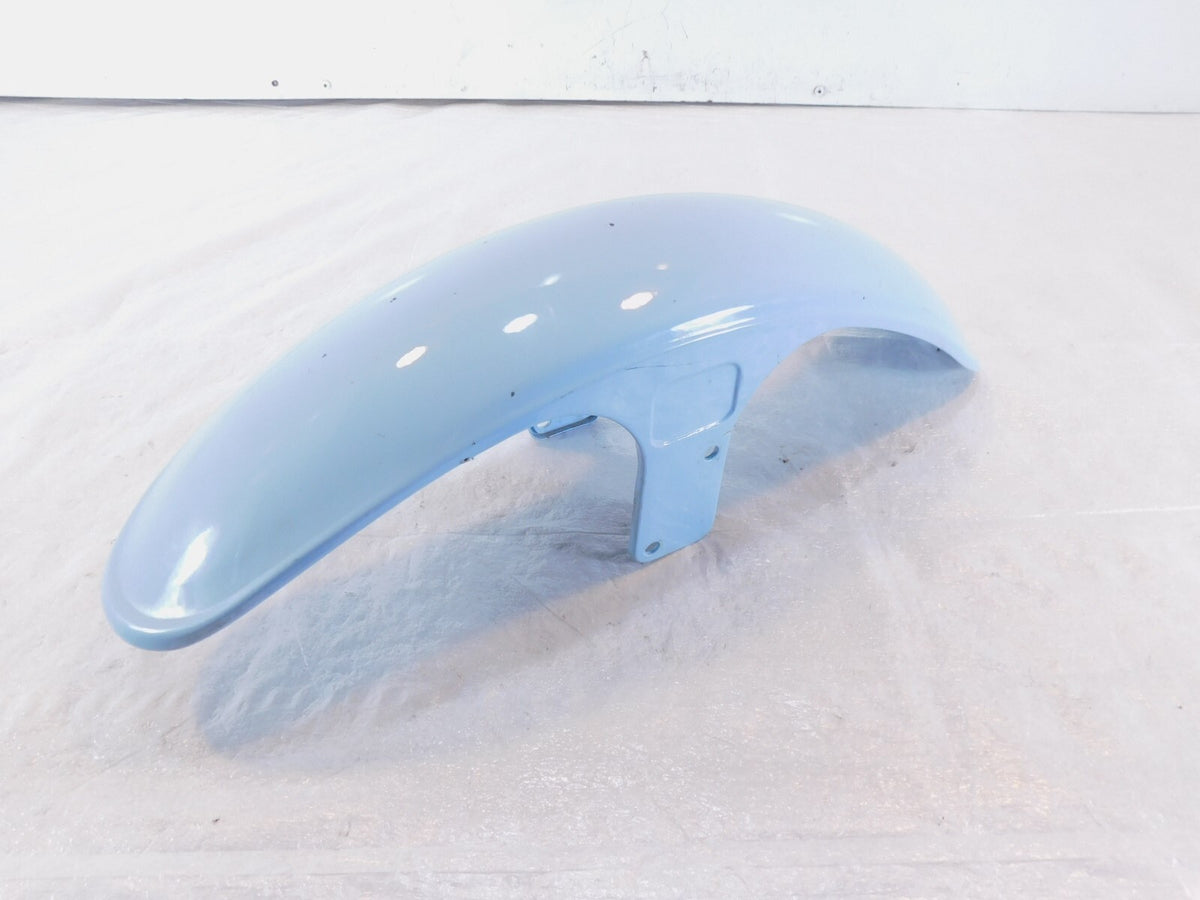 1994 1995 1996 Yamaha Virago 535 535S XV535 Front Wheel Fender Mudguard Cover - C3 Cycle
