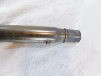 1990-2009 Suzuki Intruder 1400 & Boulevard S83 VS1400 Right Exhaust Header Pipe - C3 Cycle