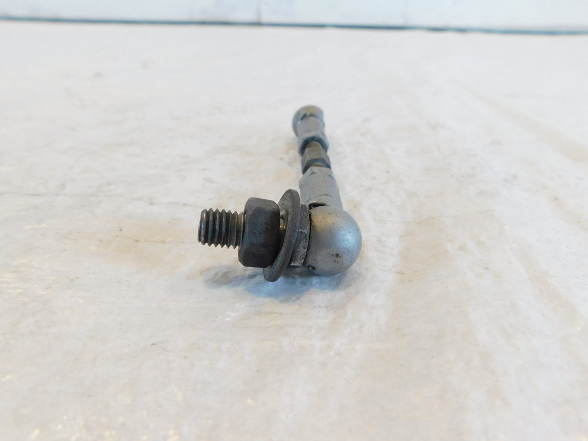 2005-2010 BMW R1200R R1200ST Gear Change Shifter Shift Shaft Linkage Arm Rod - C3 Cycle