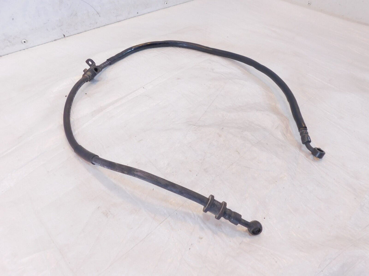 Honda Valkyrie GL1500C GL1500CT GL1500CF Front Brake Master Cylinder Hose Line - C3 Cycle