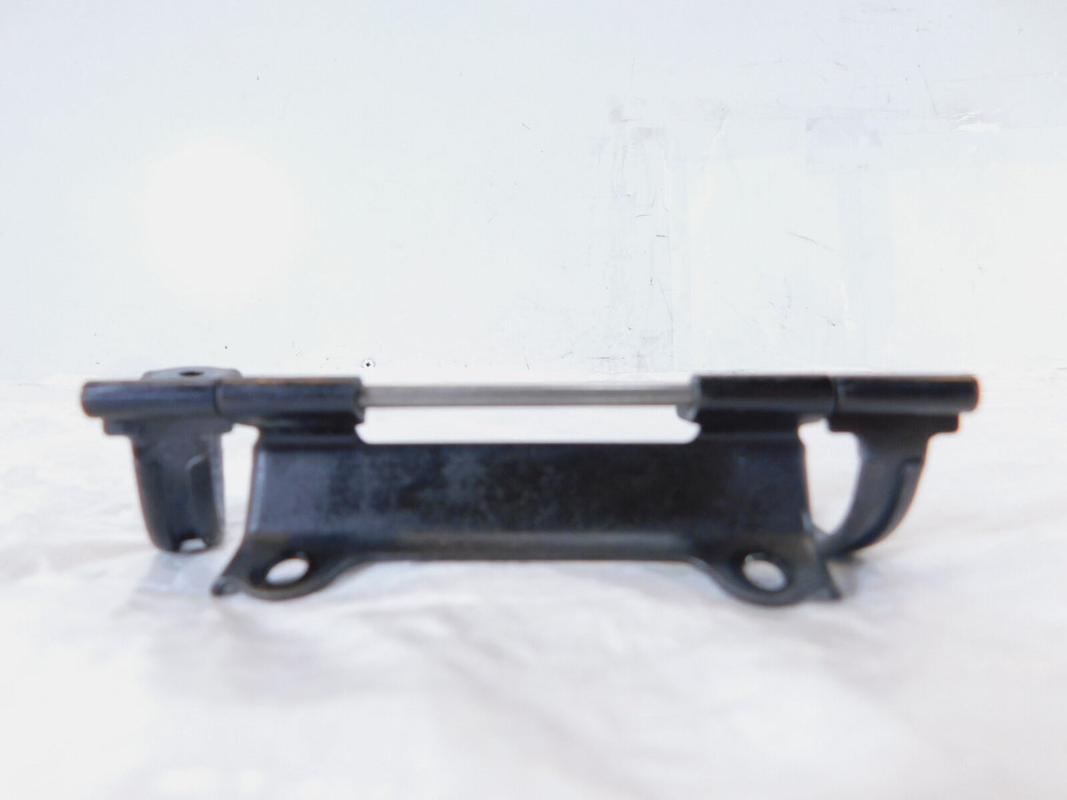 1988-2000 Honda Goldwing 1500 GL1500 Fuel Gas Petrol Tank Fairing Door Lid Hinge