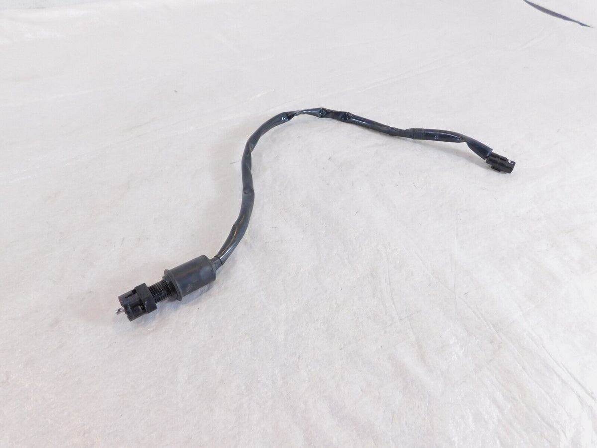Kawasaki Ninja 400 EX400 & Z400 ER400 Rear Foot Brake Tail Light Switch & Spring