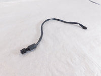 Kawasaki Ninja 400 EX400 & Z400 ER400 Rear Foot Brake Tail Light Switch & Spring