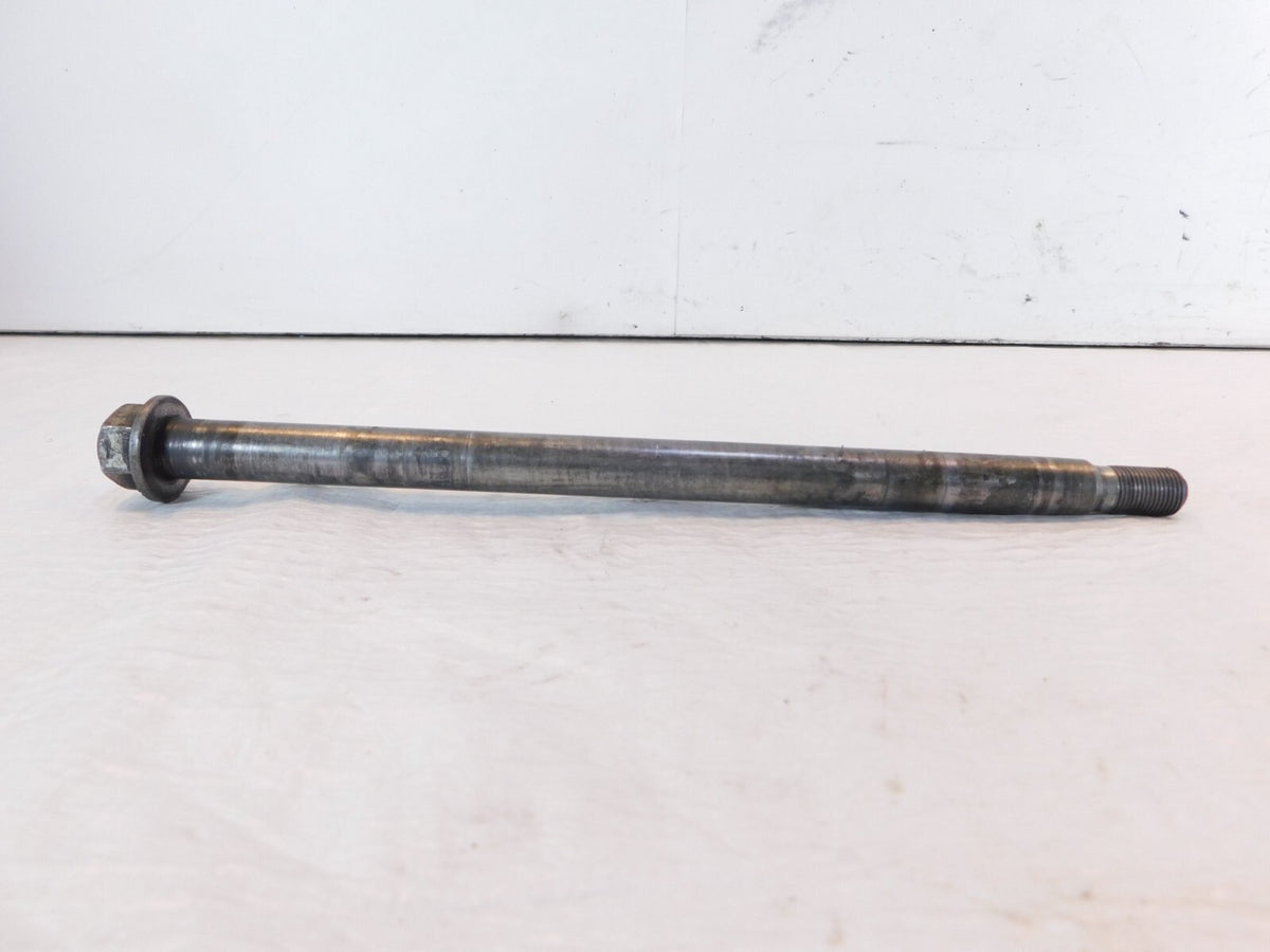 Harley Davidson FXR Touring Electra Glide Classic & Softail Rear Wheel Axle Bolt - C3 Cycle