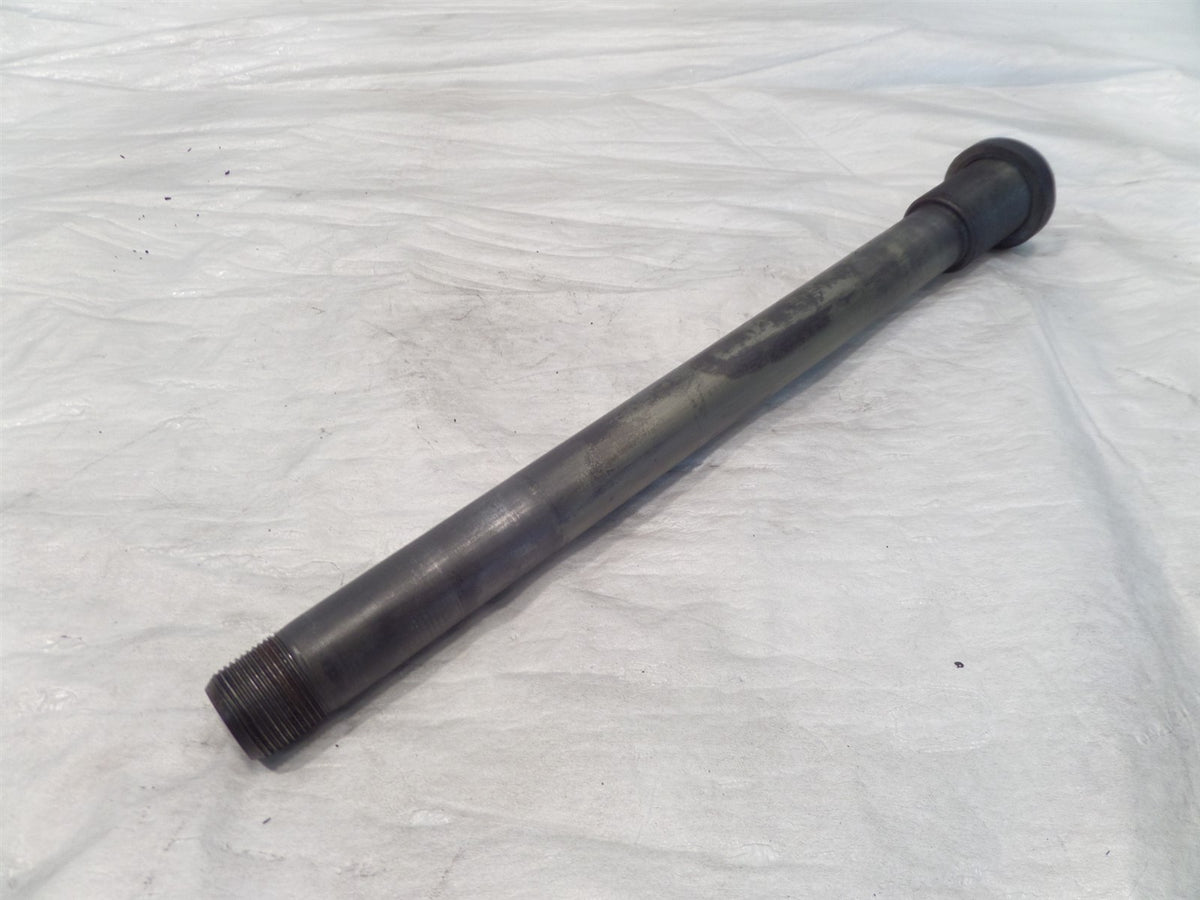 Suzuki Hayabusa GSXR600 GSXR750 GSX-R750 GSXR1000 Rear Fork Swingarm Pivot Bolt - C3 Cycle