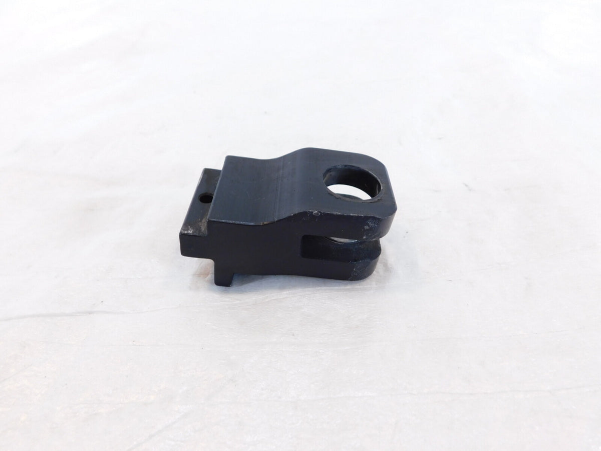 Victory Vision & Cross Country Left Driver Footboard Bracket Shift Lever Support - C3 Cycle