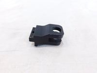Victory Vision & Cross Country Left Driver Footboard Bracket Shift Lever Support - C3 Cycle