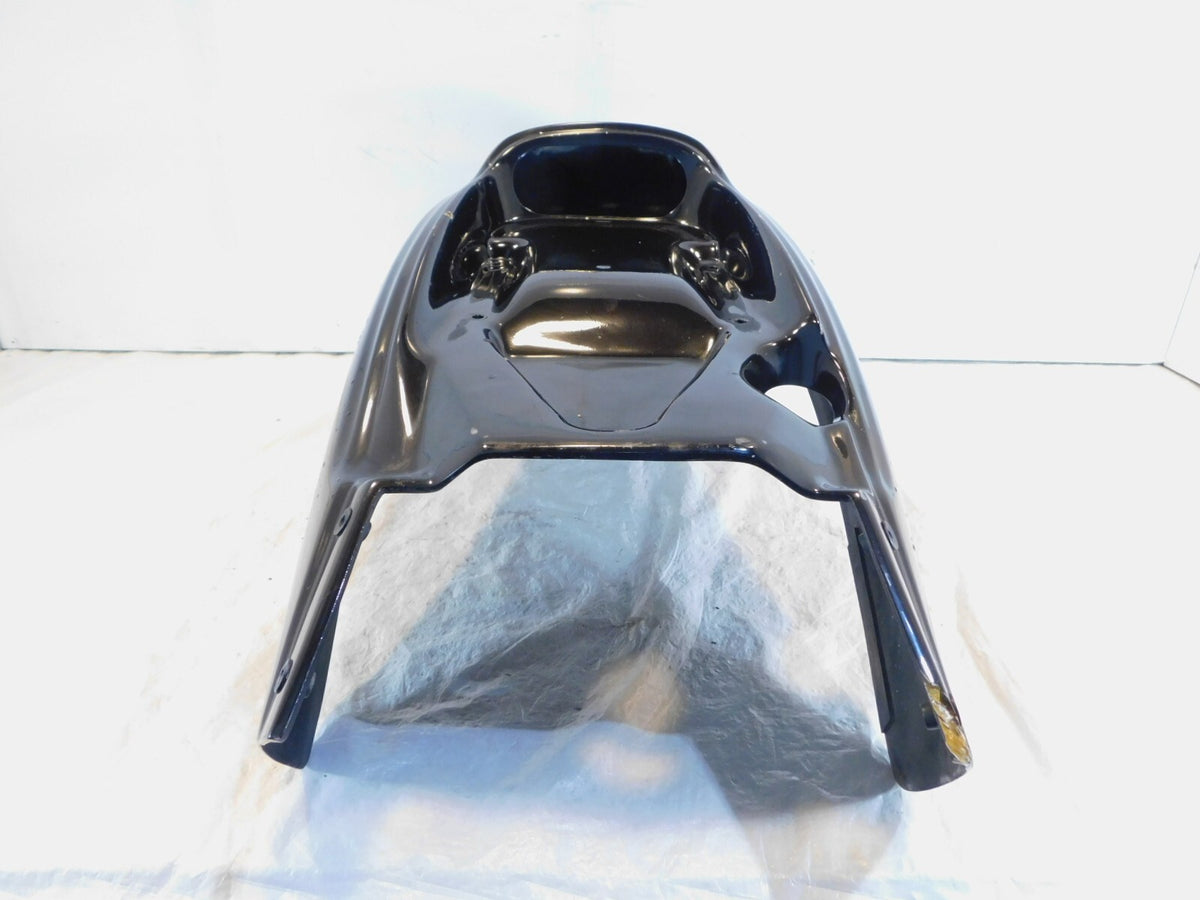 1995 & 1996 Buell S2 S2T Thunderbolt Black Rear Fender Tail Cover Fairing - C3 Cycle