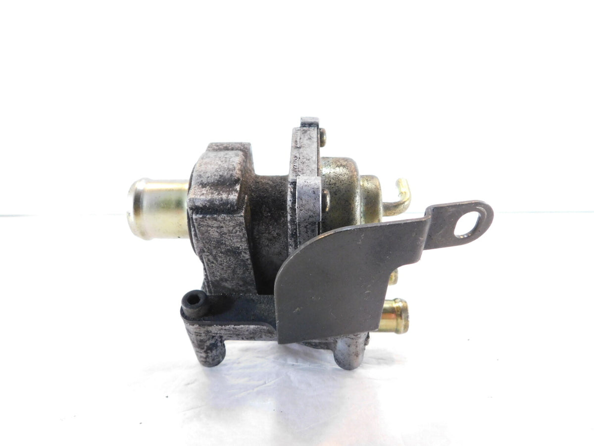 Yamaha V-Star 1100 XVS1100 Classic Custom Silverado 2nd Air Intake Cut Off Valve - C3 Cycle