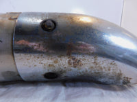 2001-2003 Honda GL1800 Goldwing 1800 OEM Rear Right Exhaust Header Pipe Muffler - C3 Cycle