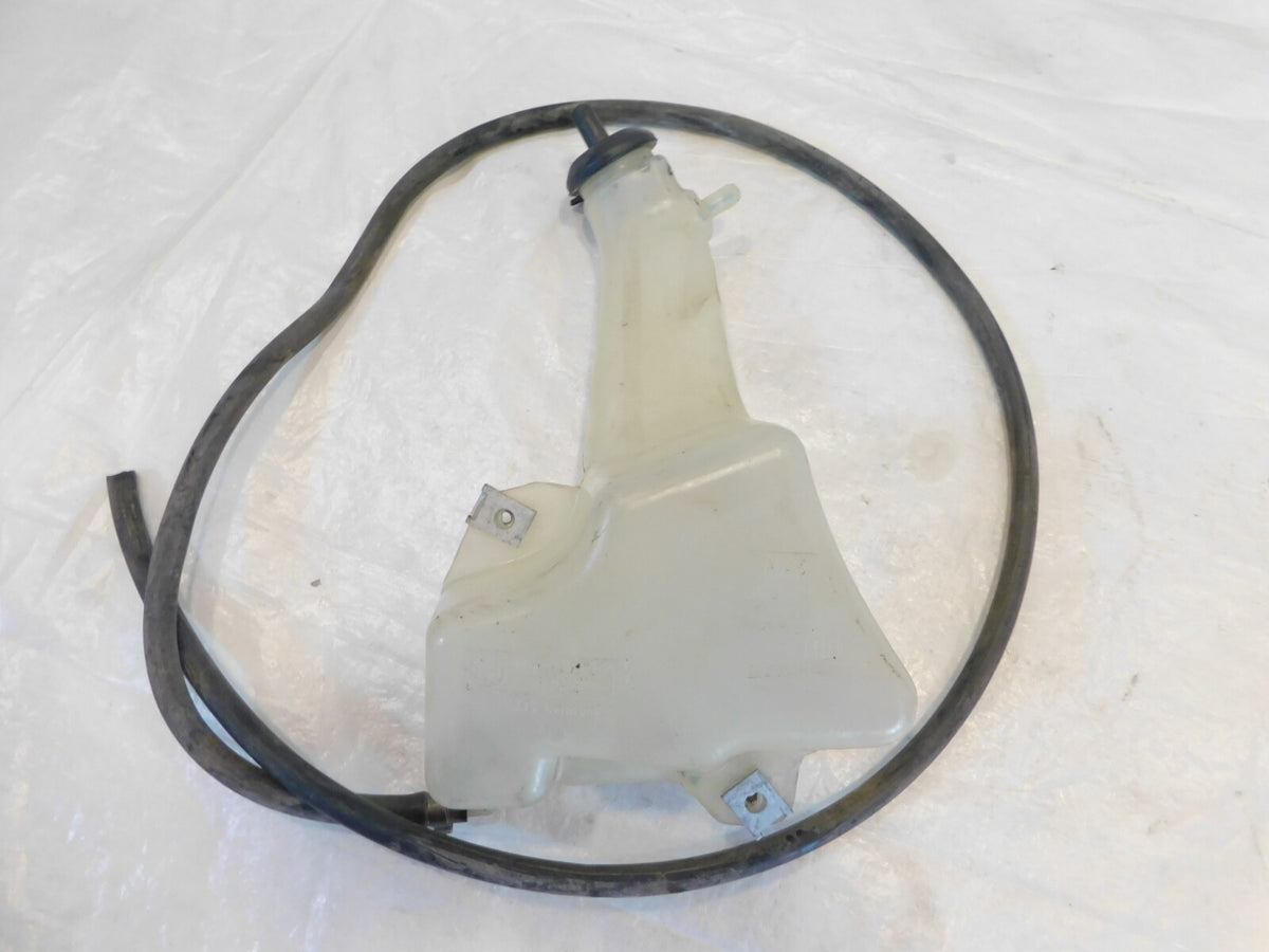 1997-2009 BMW K1200 LT K1200LT Engine Coolant Radiator Reservoir Tank Bottle - C3 Cycle
