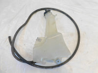 1997-2009 BMW K1200 LT K1200LT Engine Coolant Radiator Reservoir Tank Bottle - C3 Cycle