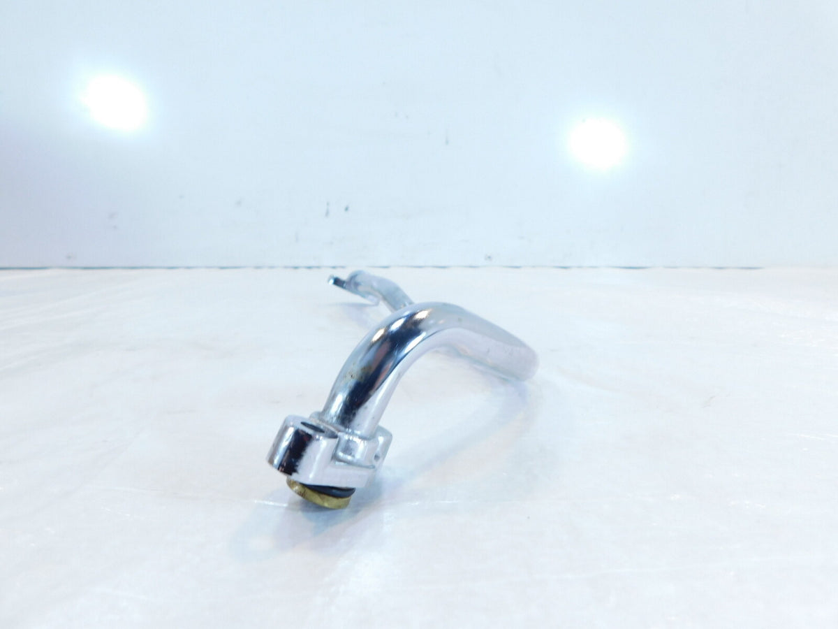 Yamaha XV1600 XV1700 Road Star Silverado Midnight Motor Oil Pump Hose Pipe Lines - C3 Cycle