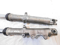 1991-1999 Harley Davidson Dyna FXDWG Wide Glide & Softail Front End Fork Shocks - C3 Cycle