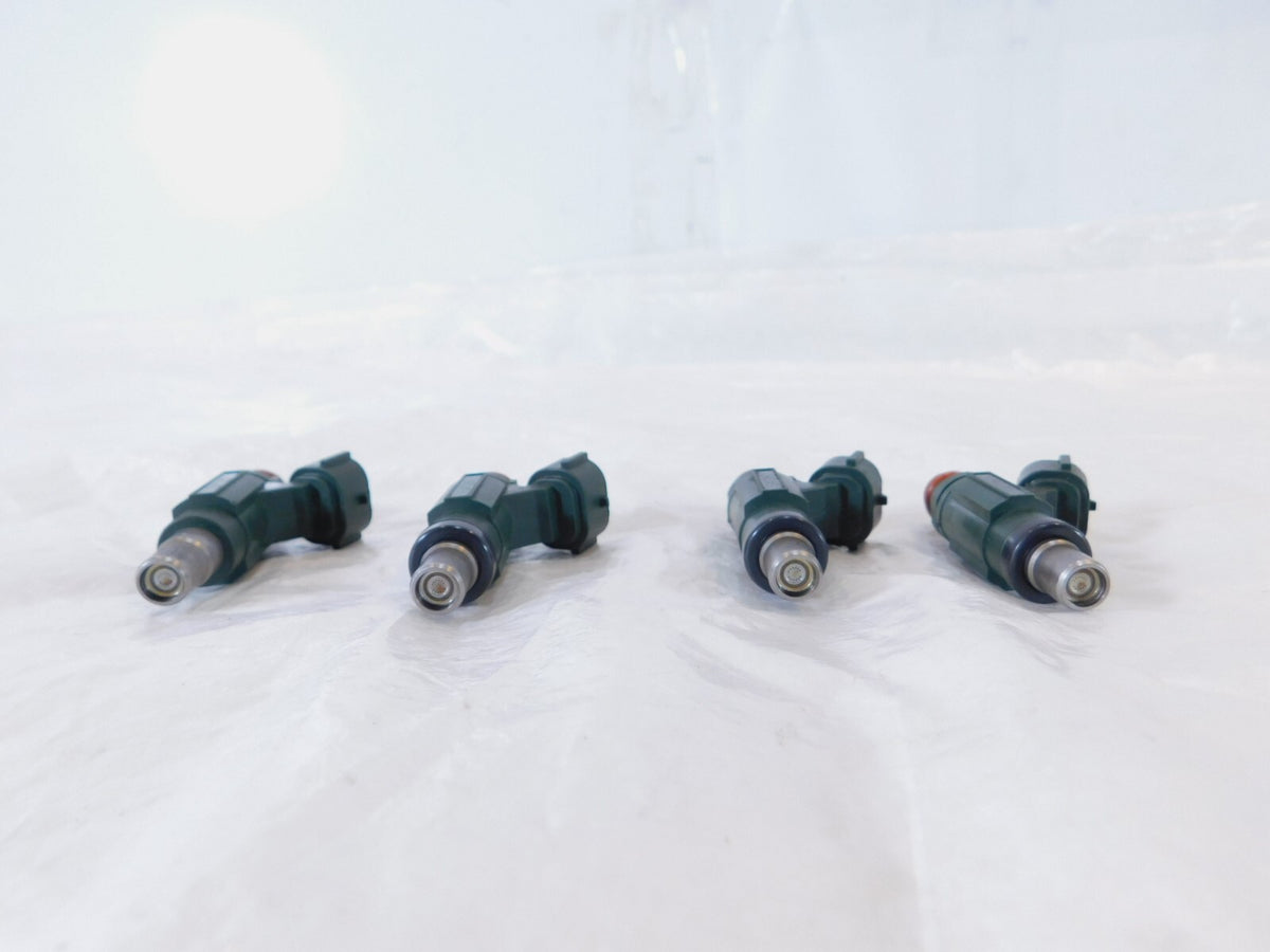 Kawasaki Ninja 650 ZX10R ZX14 Concours 14 Vulcan 900 S Gas Petrol Fuel Injectors