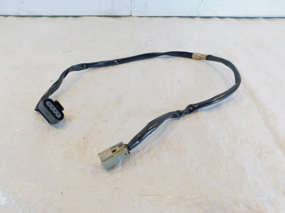 Harley Davidson Road Street & Electra Glide Fuel Tank Console Pump Wire Harness - C3 Cycle