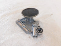 Honda CB750 CB900 CB1000 CB1000C Lower Engine Oil Passage Strainer & Body Cover