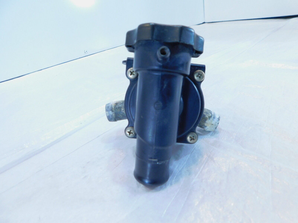 Kawasaki Vulcan 88 VN1500 1500 VN15SE Radiator Coolant Thermostat & Cases Cap - C3 Cycle