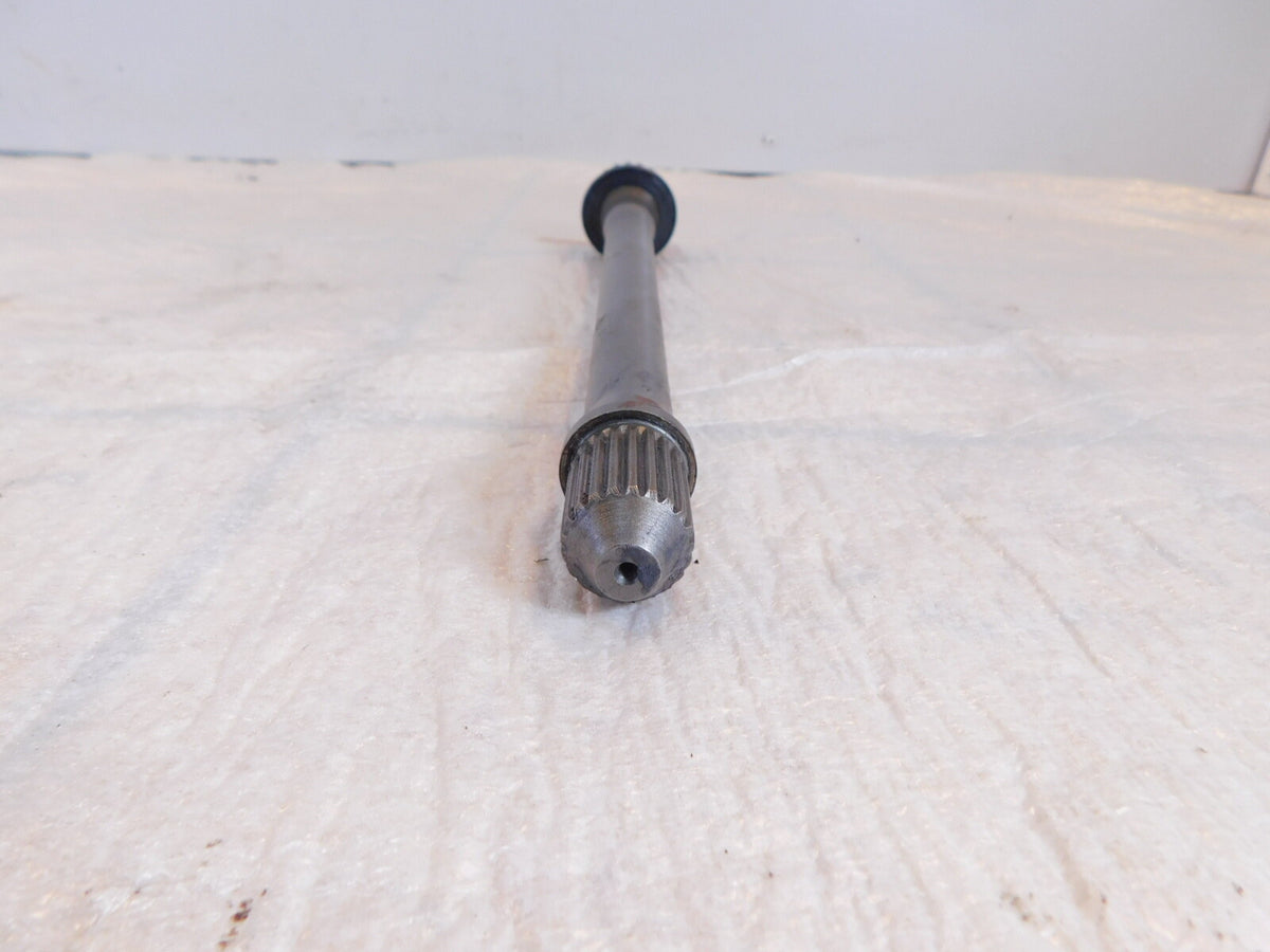 Honda Shadow VT700 700 & VT750 750 Rear Differential Drive Shaft Propeller Prop - C3 Cycle
