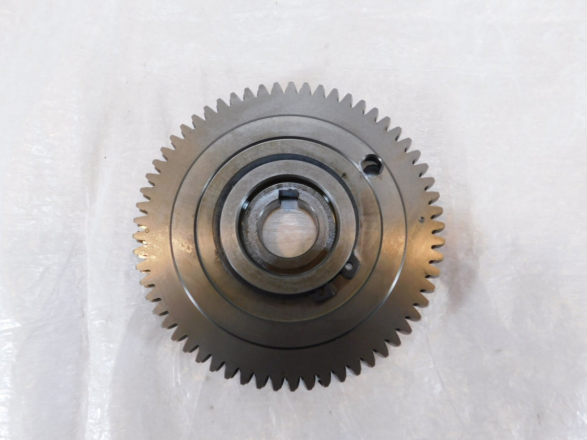 Indian Chief Chieftain Roadmaster & Springfield Engine Motor Balancer Gear - C3 Cycle