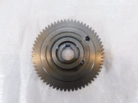 Indian Chief Chieftain Roadmaster & Springfield Engine Motor Balancer Gear - C3 Cycle