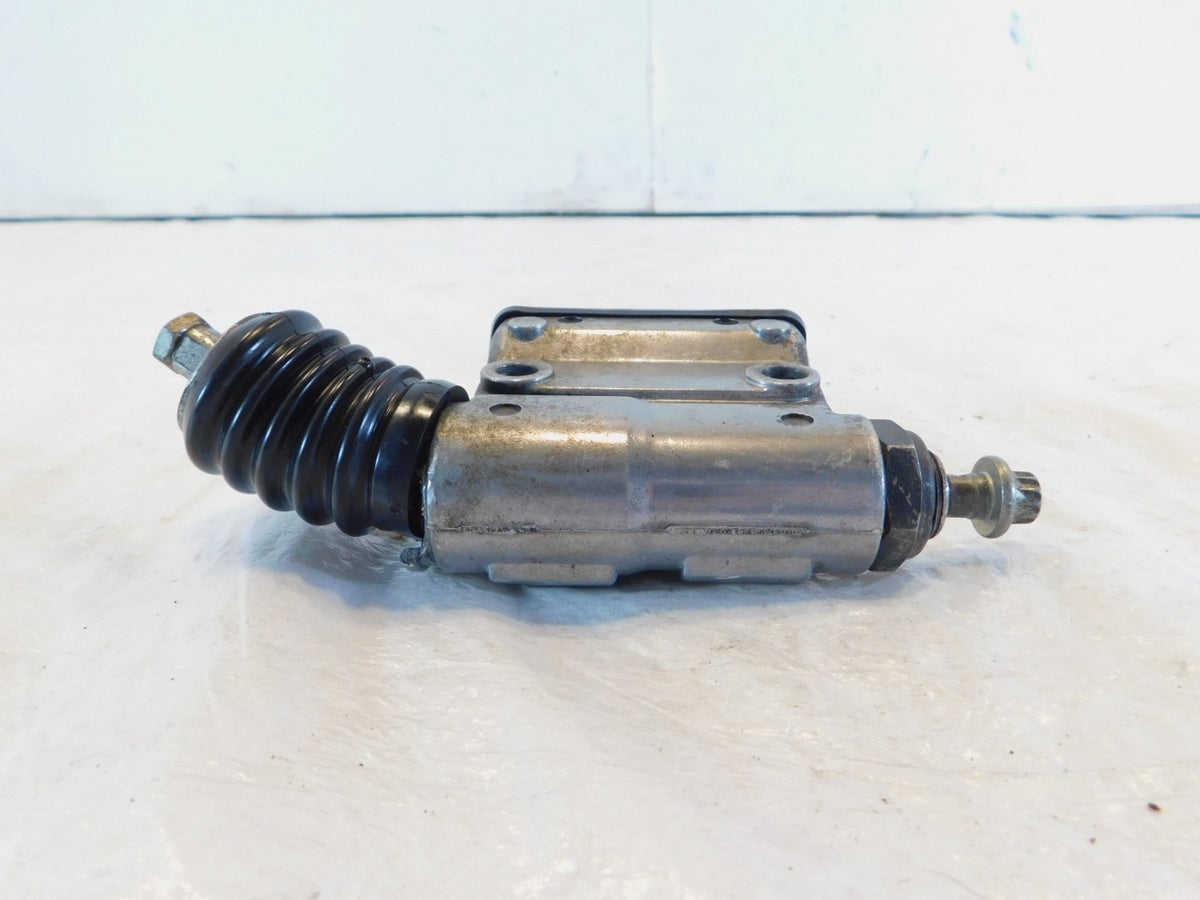 Harley Sportster 883 & 1200 Rear Right Brake Master Cylinder Reservoir for Parts - C3 Cycle