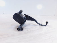 2005-2015 Yamaha Majesty 400 YP400 OEM Front Hand Brake Master Cylinder & Lever - C3 Cycle