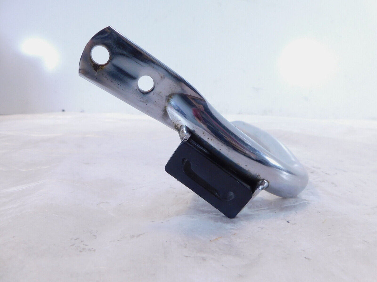 Harley Davidson Tour Glide Electra Glide Right Rear Saddlebag Rail Mount Bracket - C3 Cycle